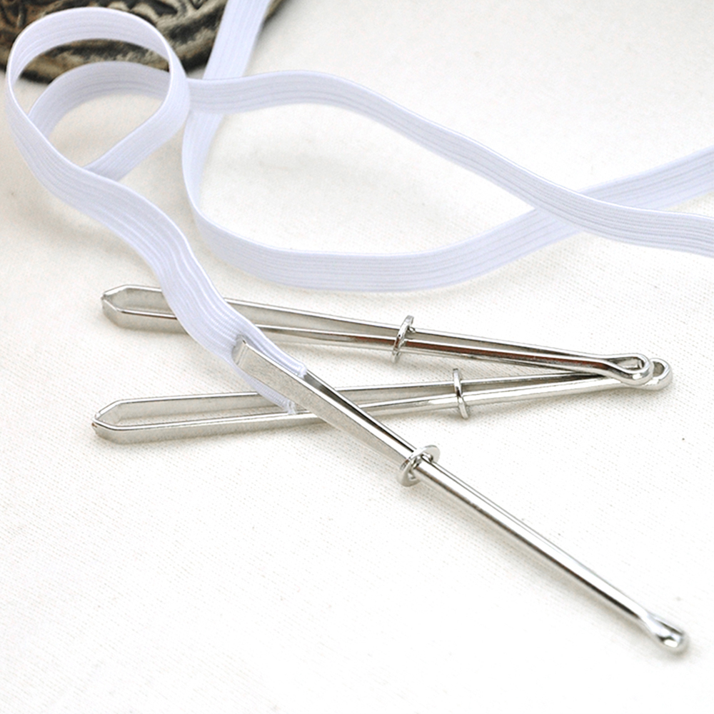 Seam Ripper Tool - 2 PCS/Lot Stainless Steel Garment Clips