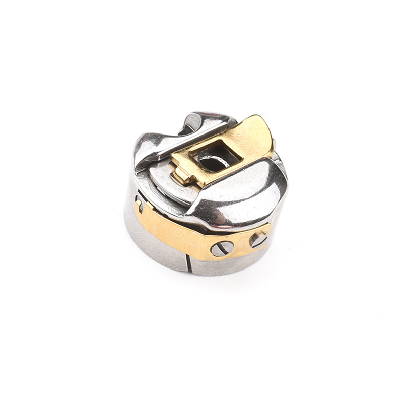 Sewing Machine Yarn - Sewing Machine Bobbin Case Stainless Steel