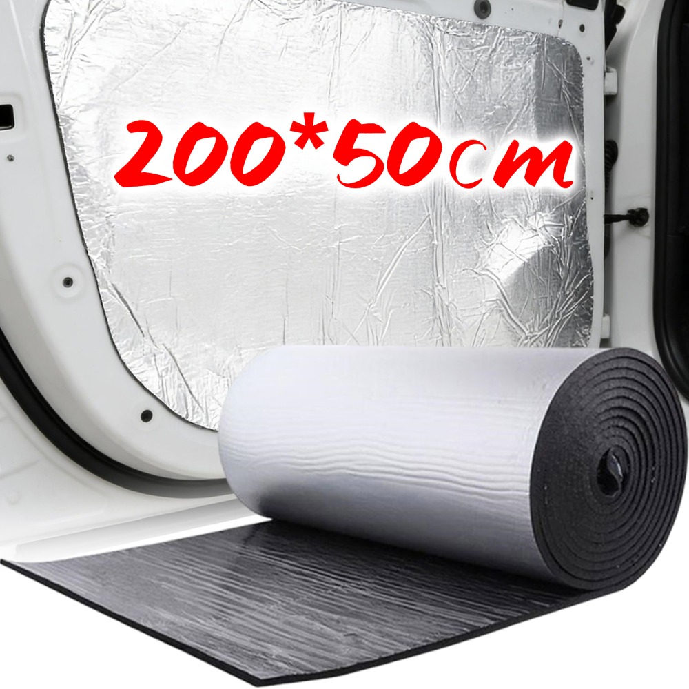 Cutting Mat Self Heal - Soundproof Deadener Pad Auto Hood Door
