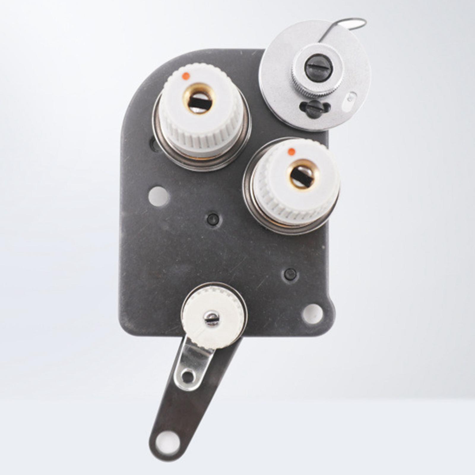 Sewing Thread Production - Sewing Machines Accessories Industrial Thread Tension