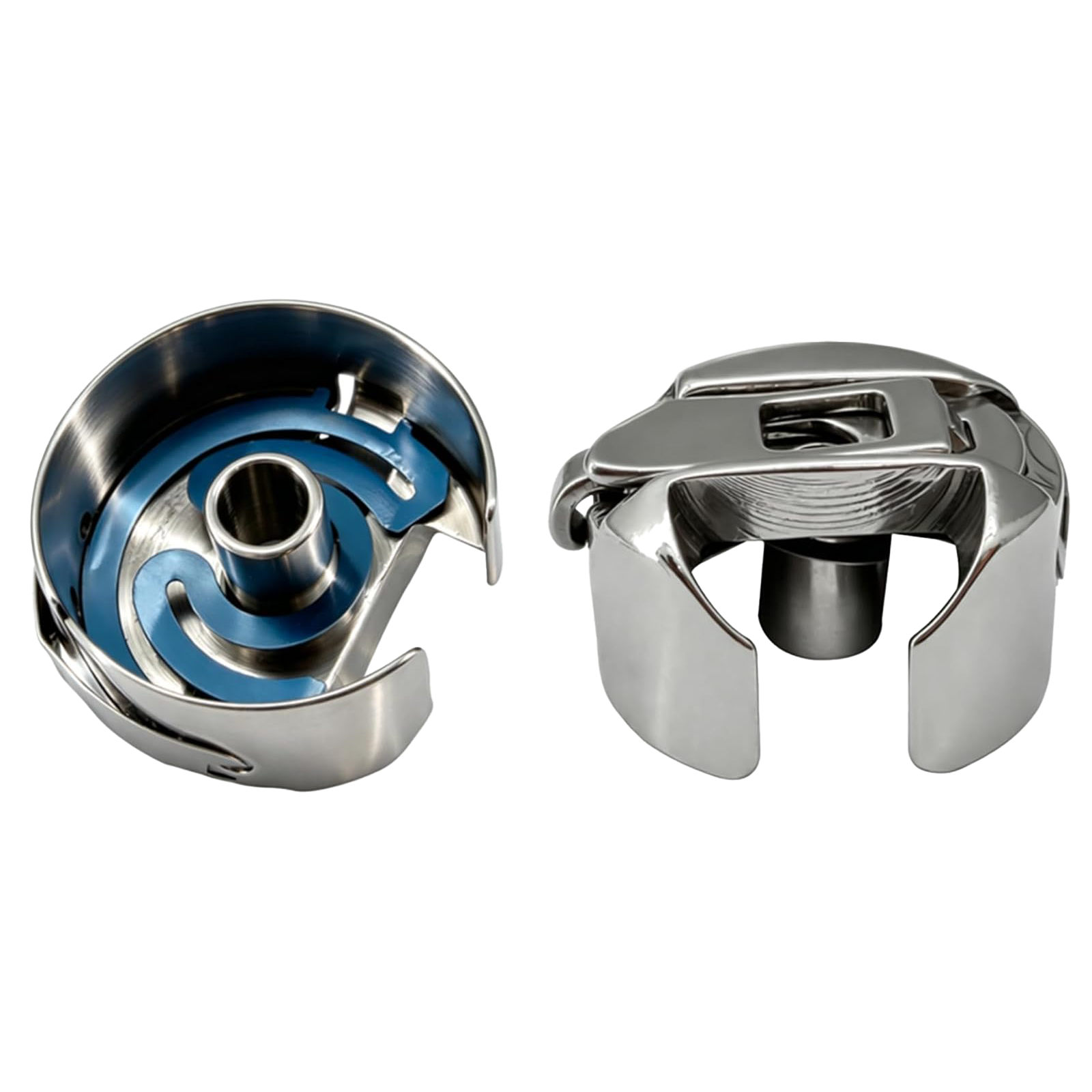 Sewing Machine Yarn - ﻿ 2 PCS XC7206001 Bobbin Case