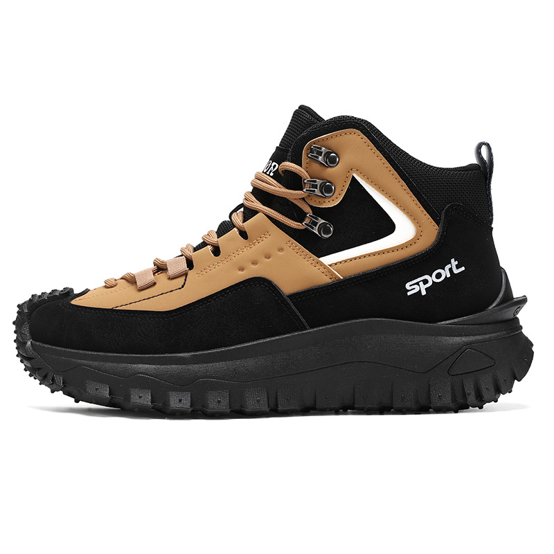 Men's Wide Width Hiking Shoes  - مراجعة Sewing Garment وسعره