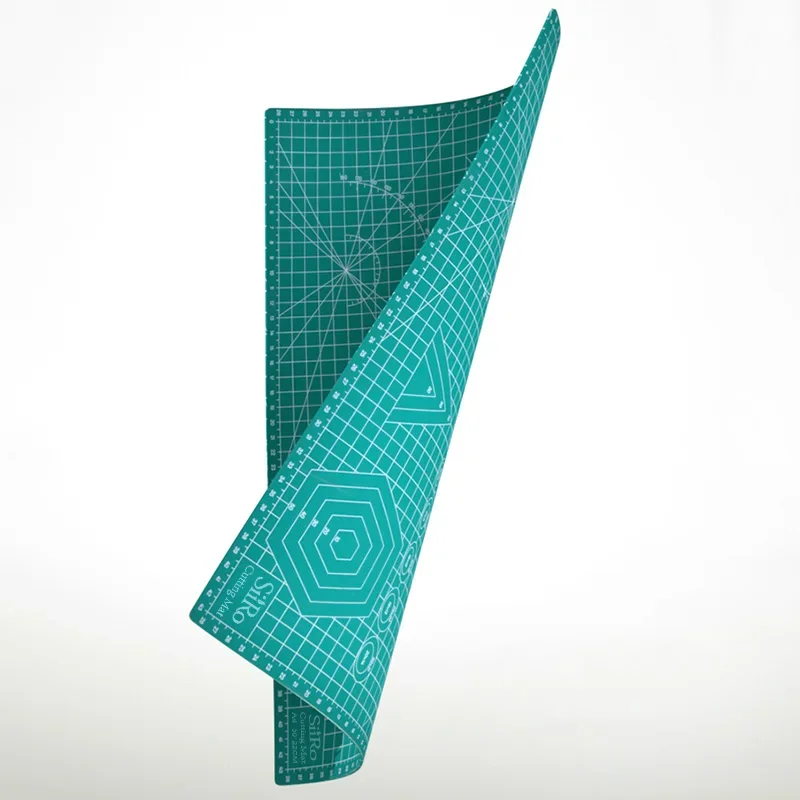 PVC Self Healing Cutting Mat,  - مراجعة Cutting Mat Self Heal وسعره