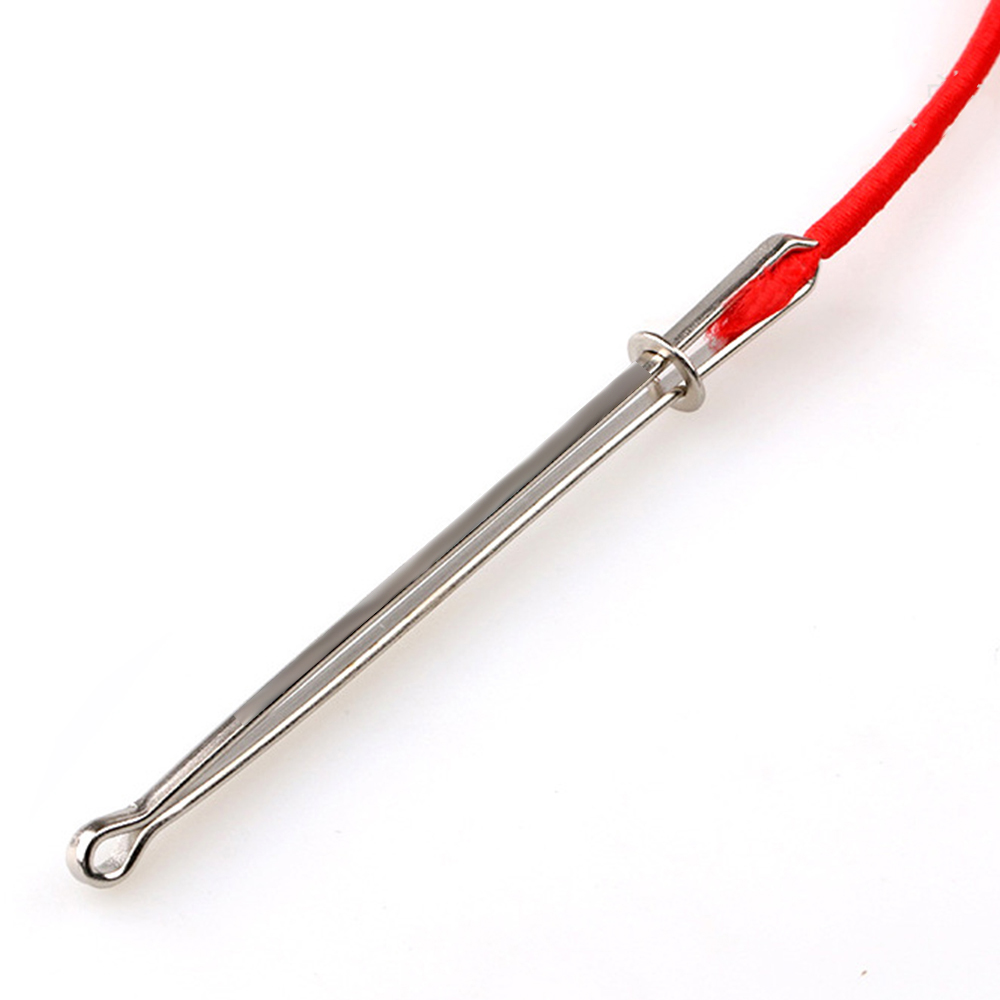 2 PCS/Lot Stainless Steel Garm - مراجعة Seam Ripper Tool وسعره