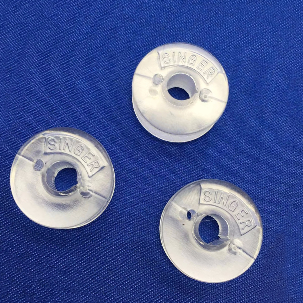 10 pcs #172336 Class 66 Plasti - مراجعة Sewing Machine Yarn وسعره