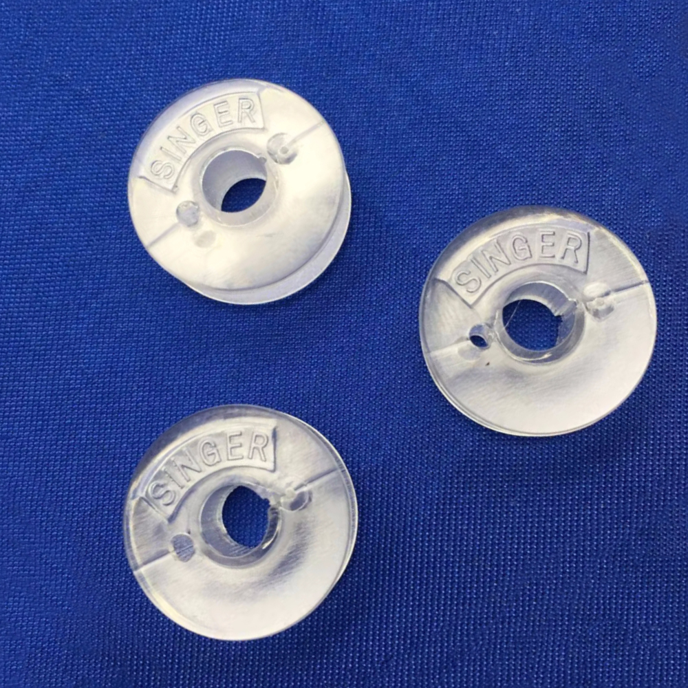 10 pcs #172336 Class 66 Plasti - مراجعة Sewing Machine Yarn وسعره