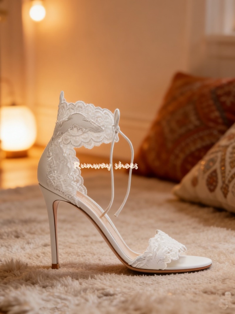 Lace Fabric Lace Single Buckle - مراجعة Sewing Garment وسعره