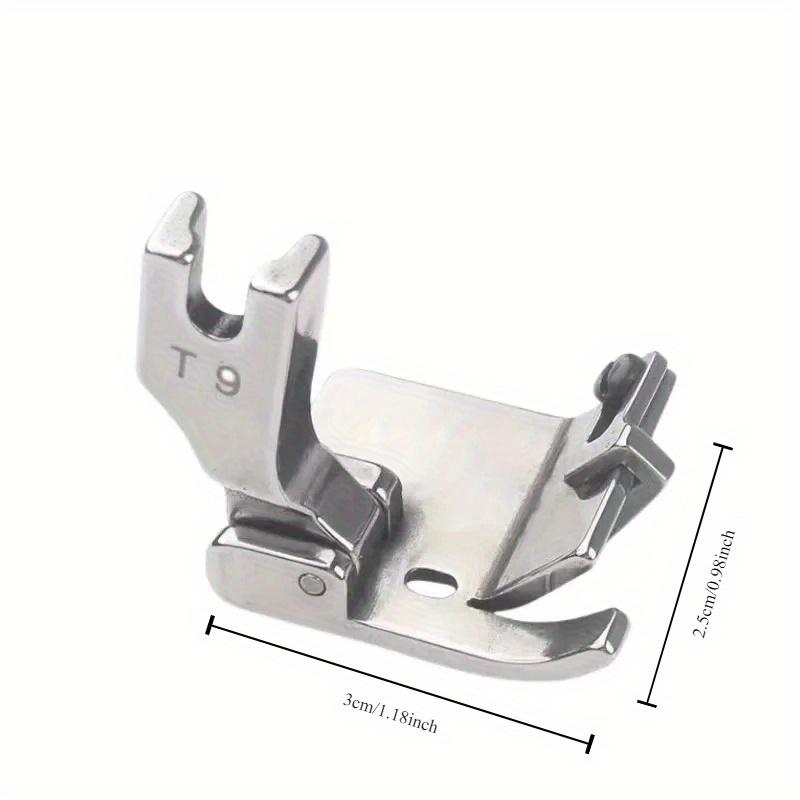 1pc T9 F99 Adjustable Multifun - مراجعة Sewing Roll وسعره