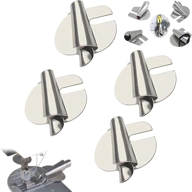 2026 New 4Pcs Sewing Machine F - مراجعة Sewing Roll وسعره