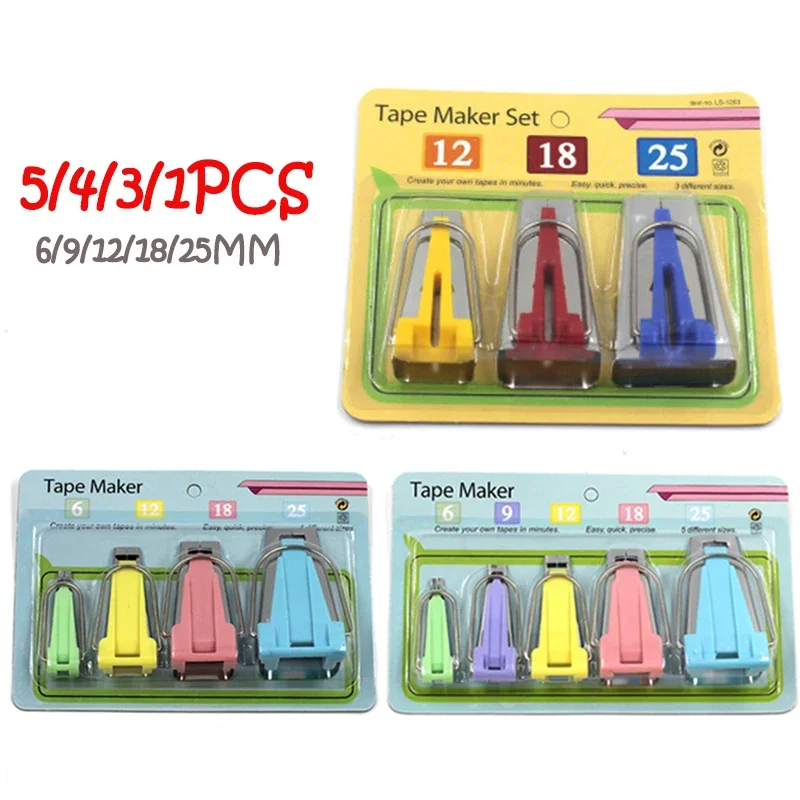 Sewing Accessories Bias Tape M - مراجعة Binding Tape Bias وسعره