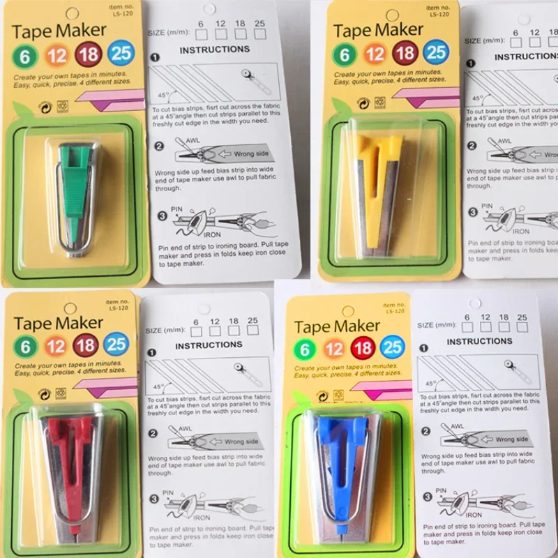 Sewing Accessories Bias Tape M - مراجعة Binding Tape Bias وسعره