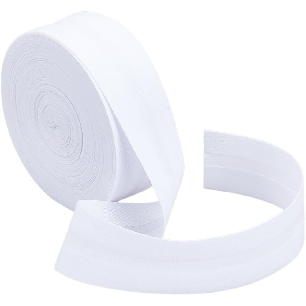 10.9 Yards Single Fold Bias Ta - مراجعة Binding Tape Bias وسعره