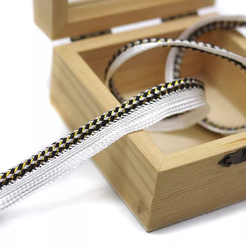 Polyester Bias Piping Binding  - مراجعة Binding Tape Bias وسعره