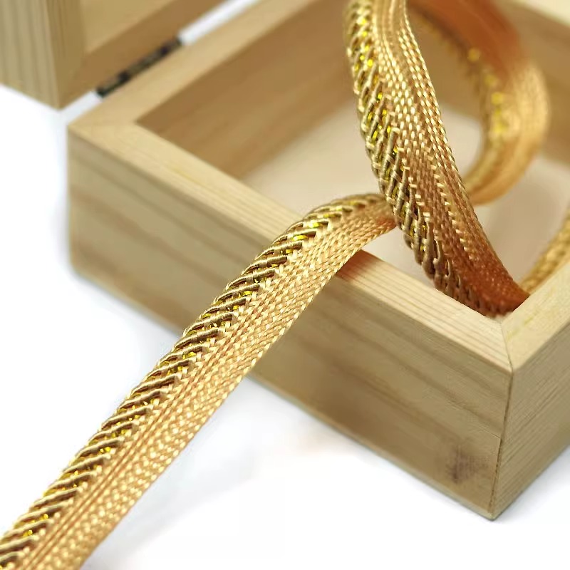 Polyester Bias Piping Binding  - مراجعة Binding Tape Bias وسعره