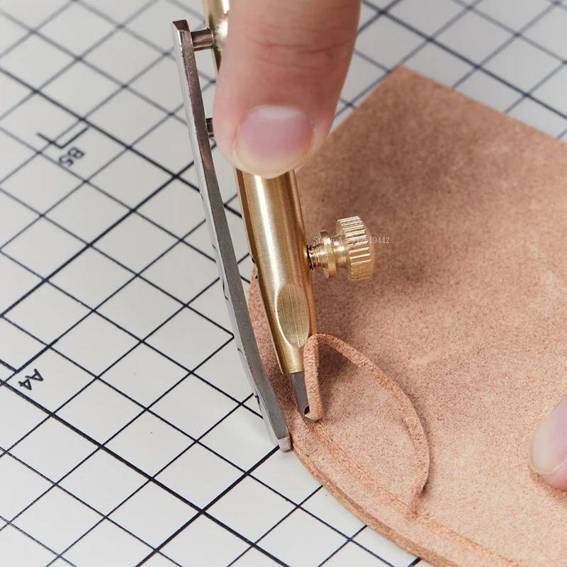 Multi-tool Head Can Adjust Lea - مراجعة Sewing Thread Production وسعره