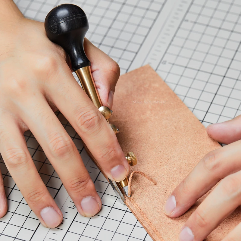 Multi-tool Head Can Adjust Lea - مراجعة Sewing Thread Production وسعره