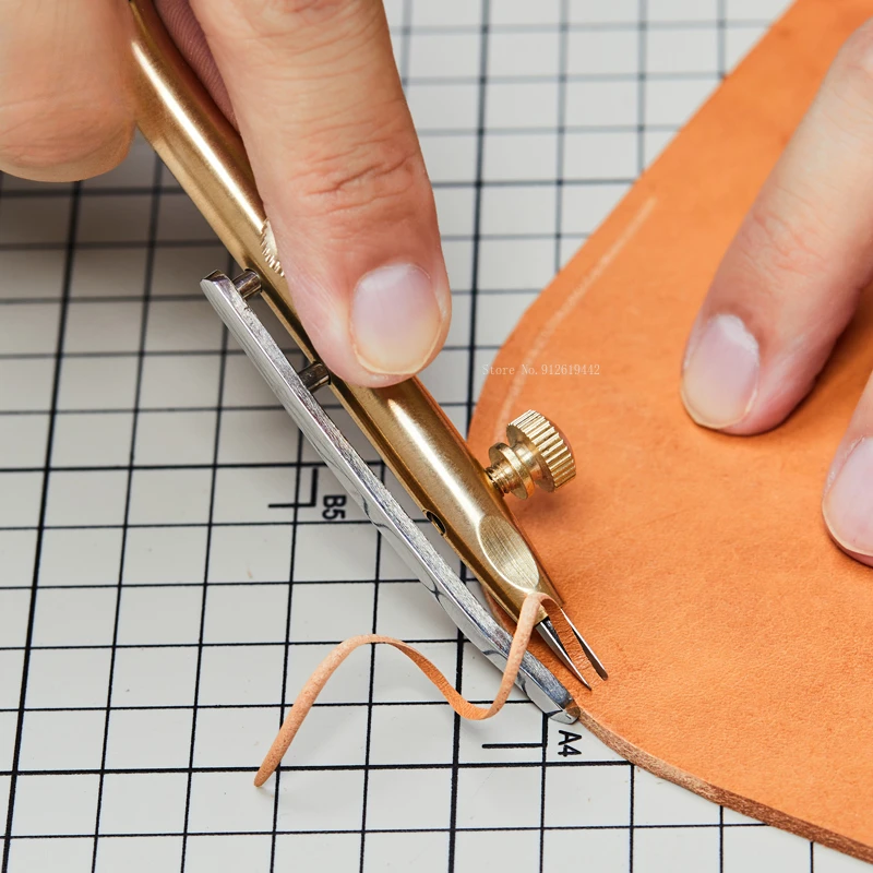 Multi-tool Head Can Adjust Lea - مراجعة Sewing Thread Production وسعره