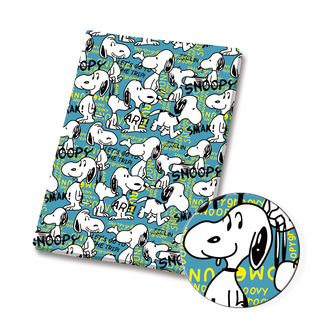 TAKARA TOMY Snoopy fabric140x5 - مراجعة Sewing And Textile وسعره