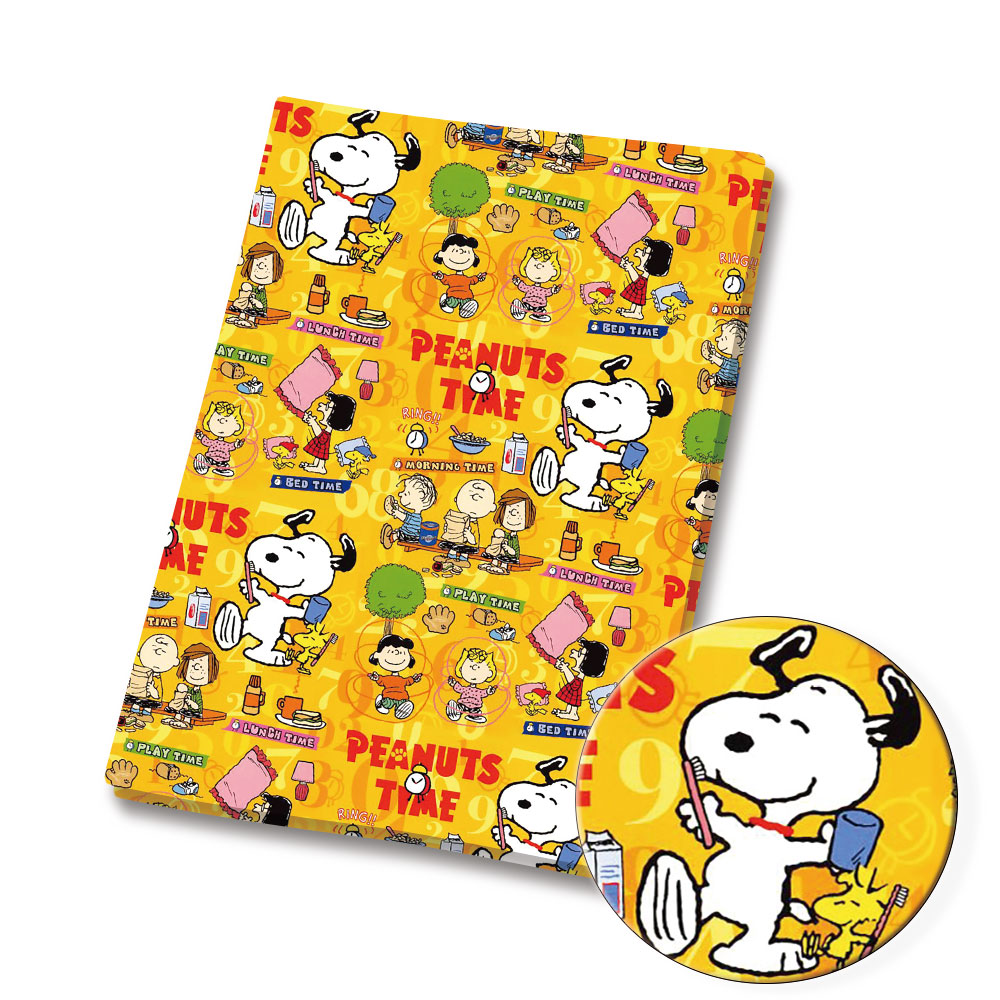 TAKARA TOMY Snoopy fabric140x5 - مراجعة Sewing And Textile وسعره