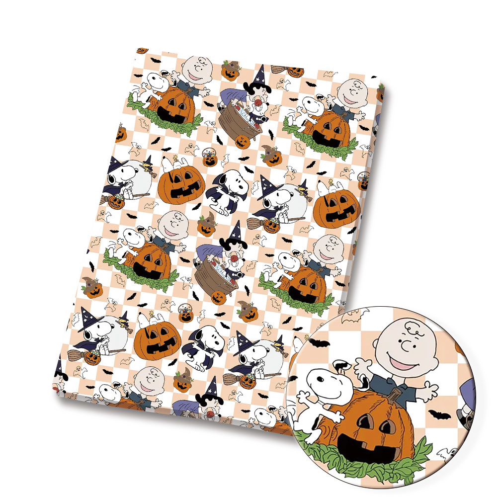TAKARA TOMY Snoopy fabric140x5 - مراجعة Sewing And Textile وسعره