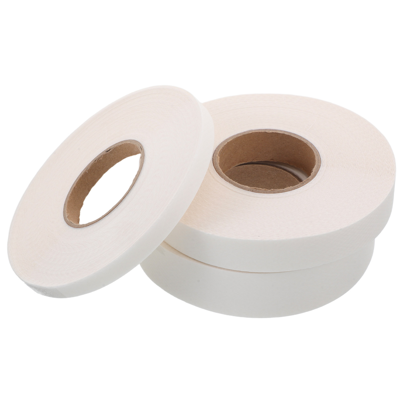 3 Rolls Double-Sided Heat Melt - مراجعة Sewing Roll وسعره
