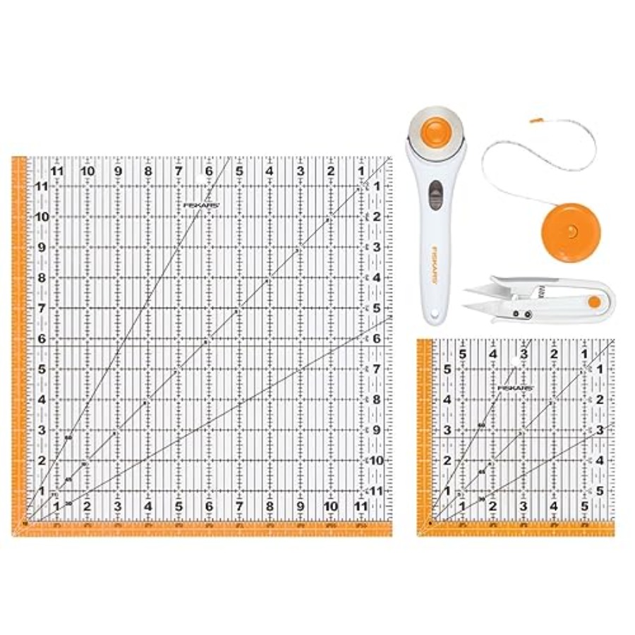 Crafts Essentials 5-Piece Set  - مراجعة Cutting Mat Self Heal وسعره