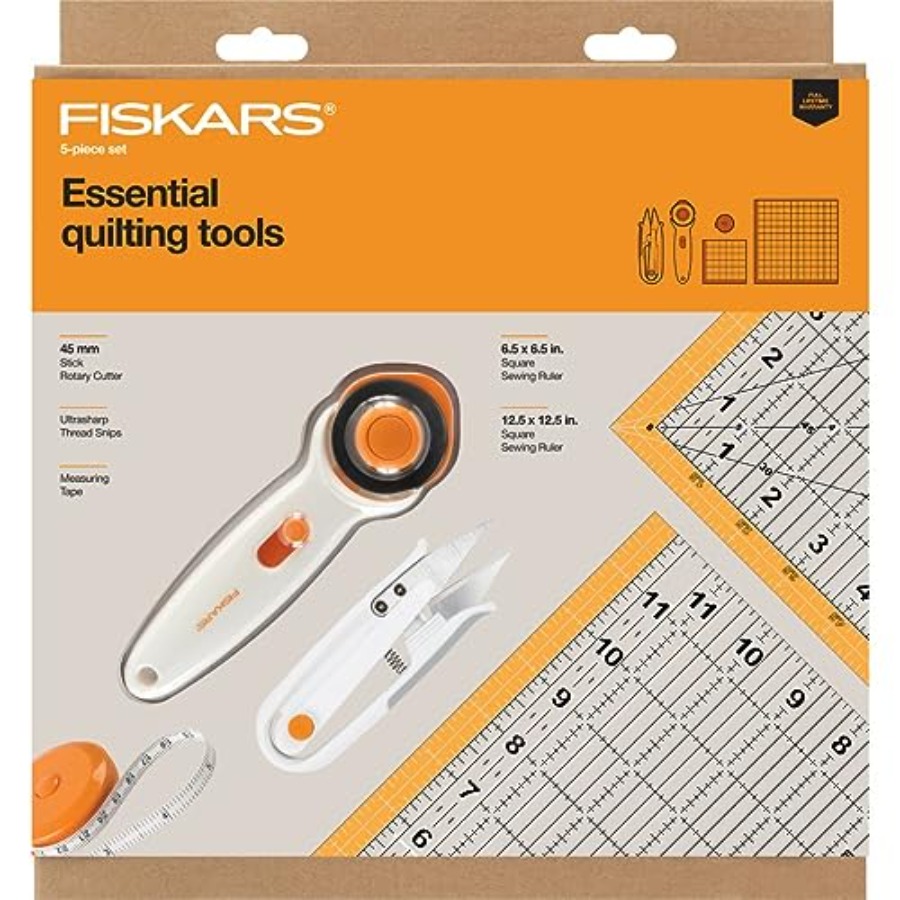 Crafts Essentials 5-Piece Set  - مراجعة Cutting Mat Self Heal وسعره