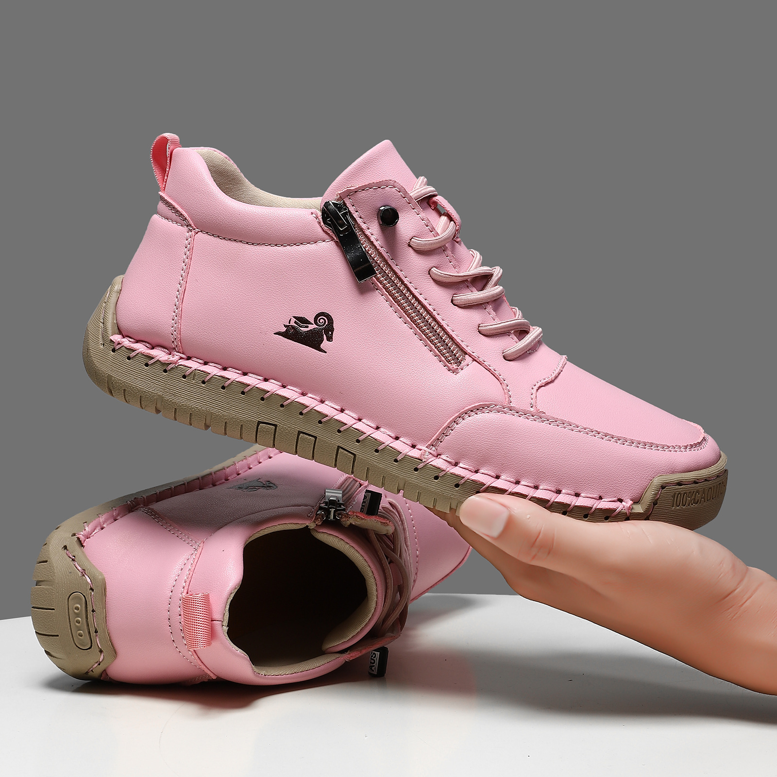 New 2025 Women Sports Shoes Ou - مراجعة Sewing New وسعره