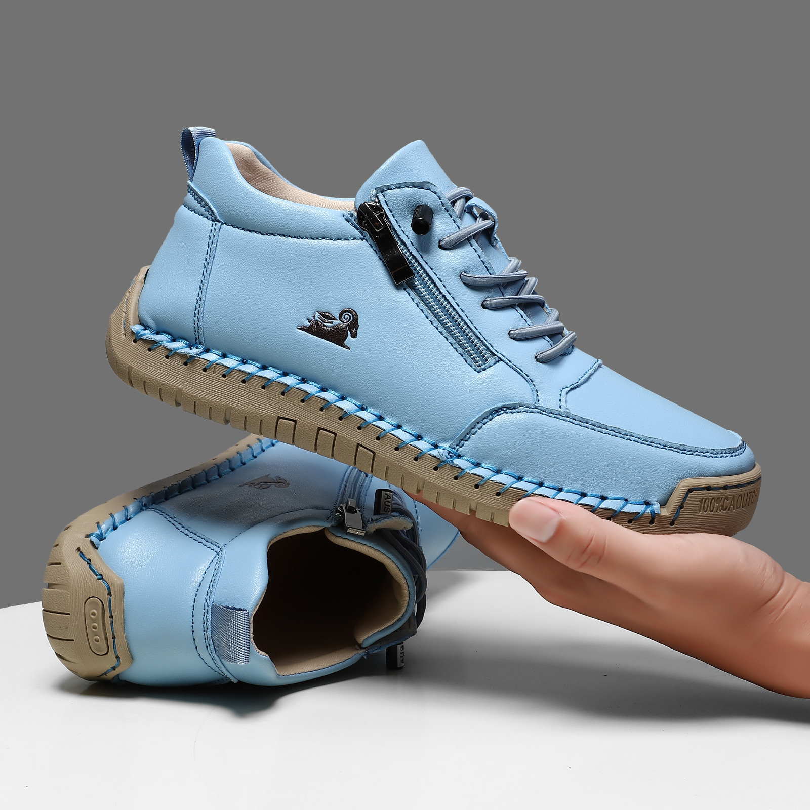New 2025 Women Sports Shoes Ou - مراجعة Sewing New وسعره