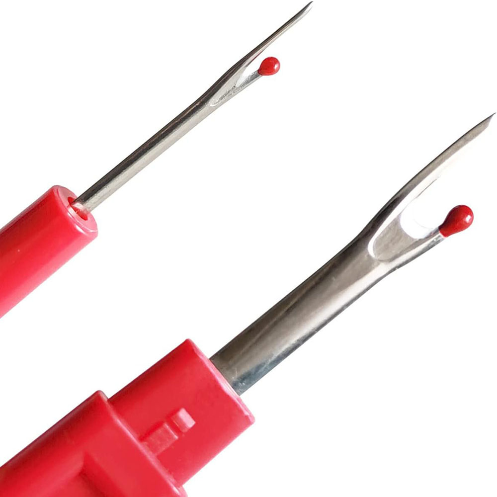 1/2/6Pcs Sewing Seam Ripper Ki - مراجعة Seam Ripper Tool وسعره