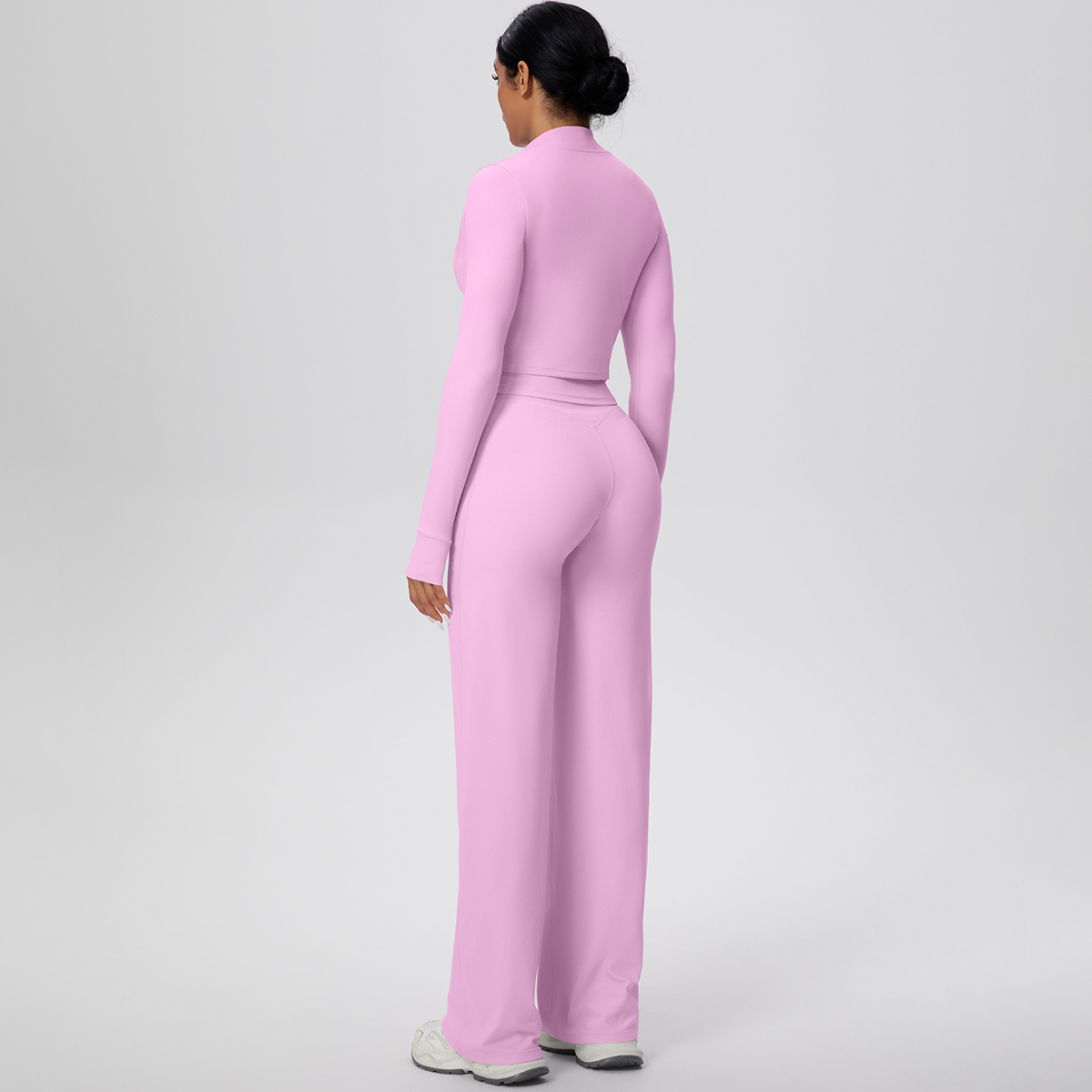 Running Yoga Set Quick Drying  - مراجعة Shoulder Pad Set In وسعره