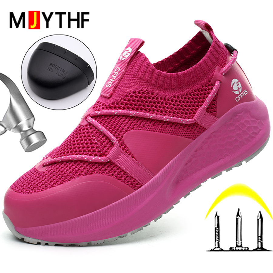 Latest Women Work Shoes Punctu - مراجعة Sewing Garment وسعره