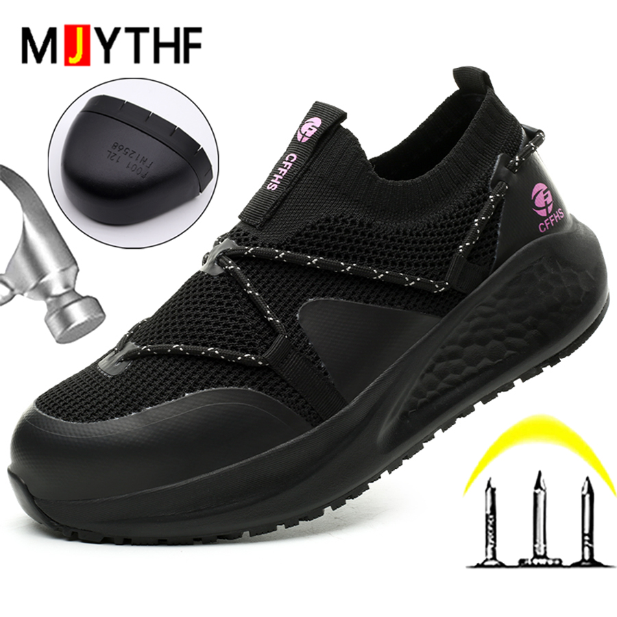 Latest Women Work Shoes Punctu - مراجعة Sewing Garment وسعره