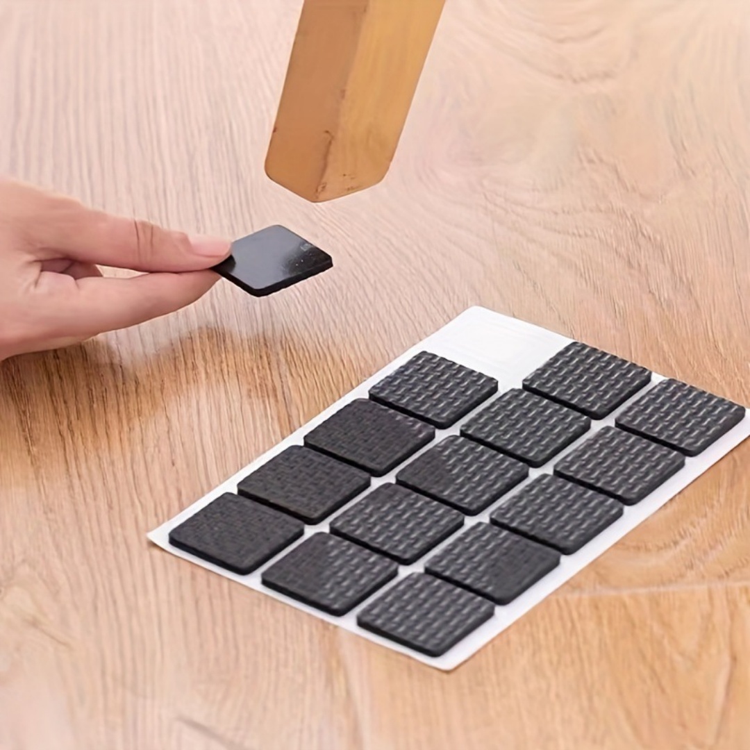 Self-Adhesive Chair Leg Floor  - مراجعة Cutting Mat Self Heal وسعره