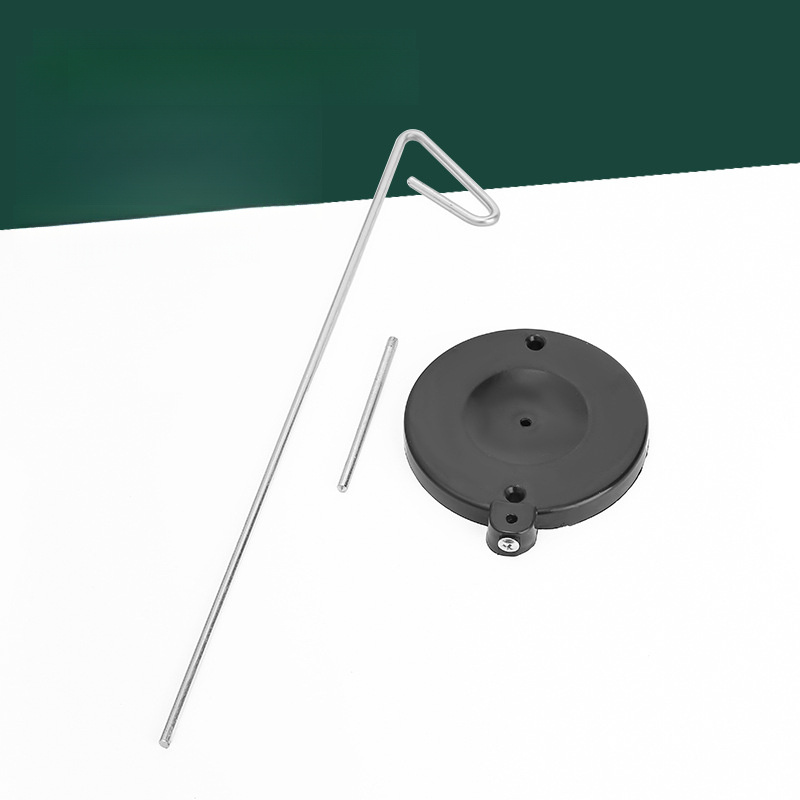 Single Thread Stand for Sewing - مراجعة Sewing Machine Yarn وسعره