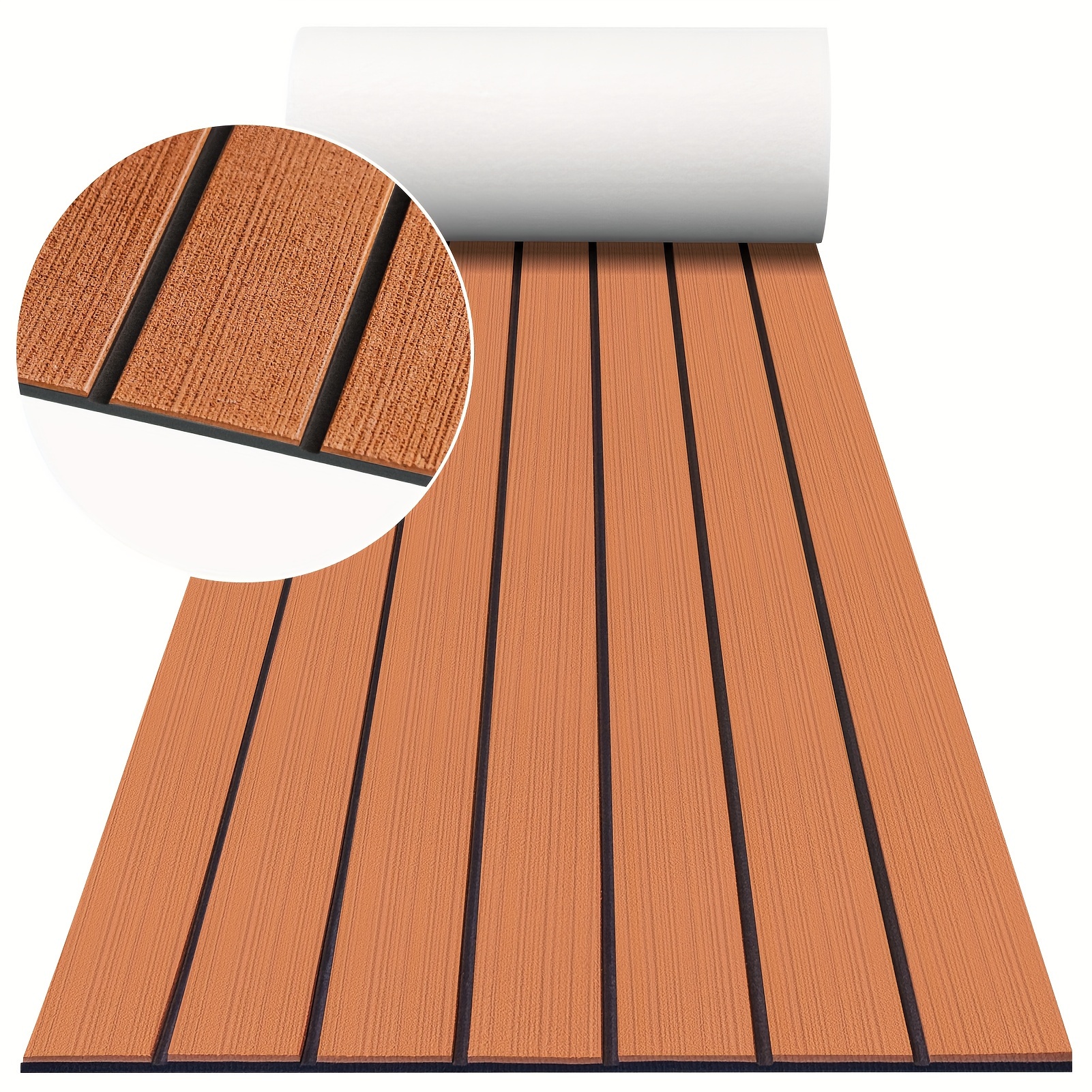 1200*410mm EVA Foam Boat Floor - مراجعة Cutting Mat Self Heal وسعره