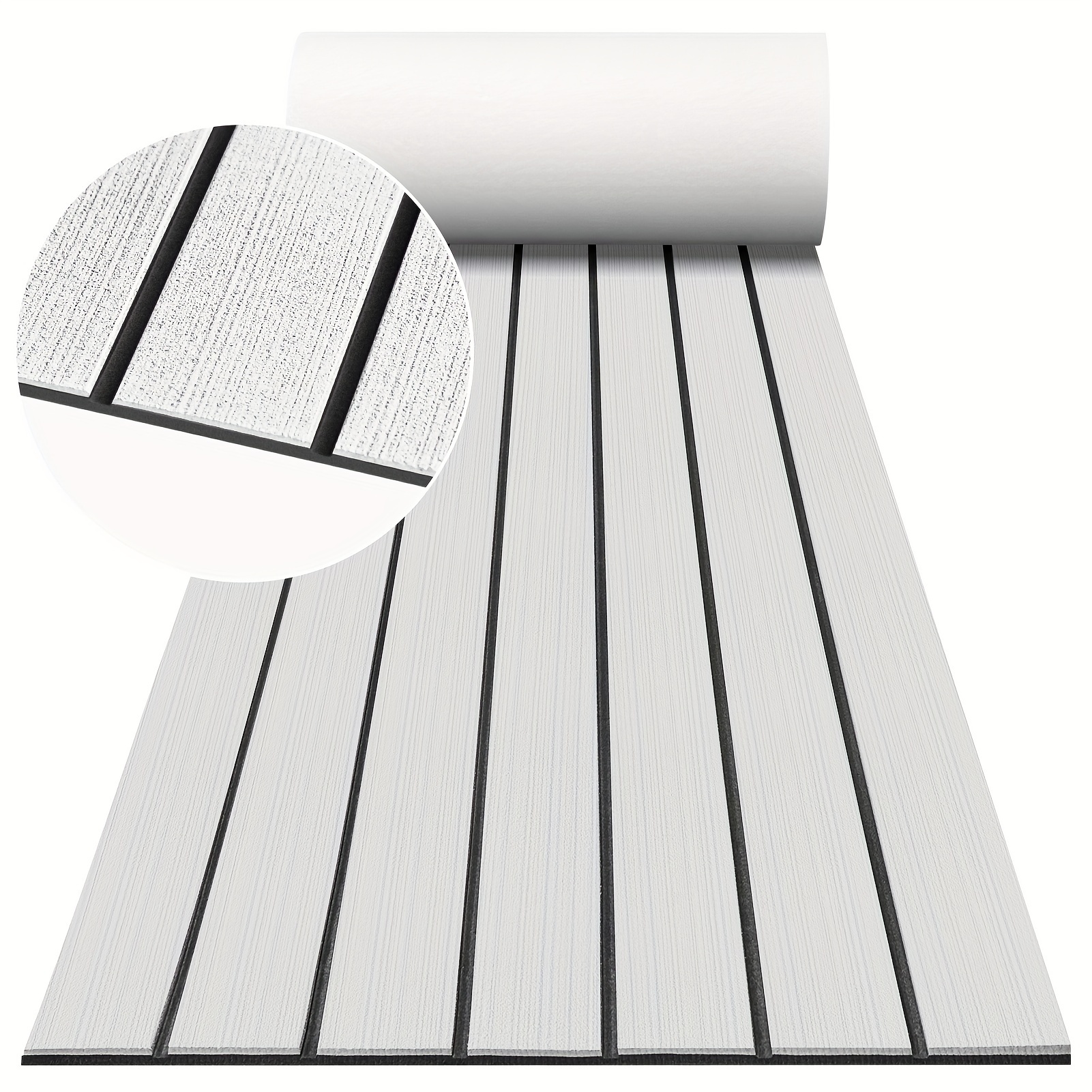 1200*410mm EVA Foam Boat Floor - مراجعة Cutting Mat Self Heal وسعره