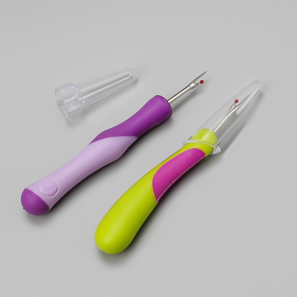 1Pc Craft Thread Cutter Seam R - مراجعة Seam Ripper Tool وسعره