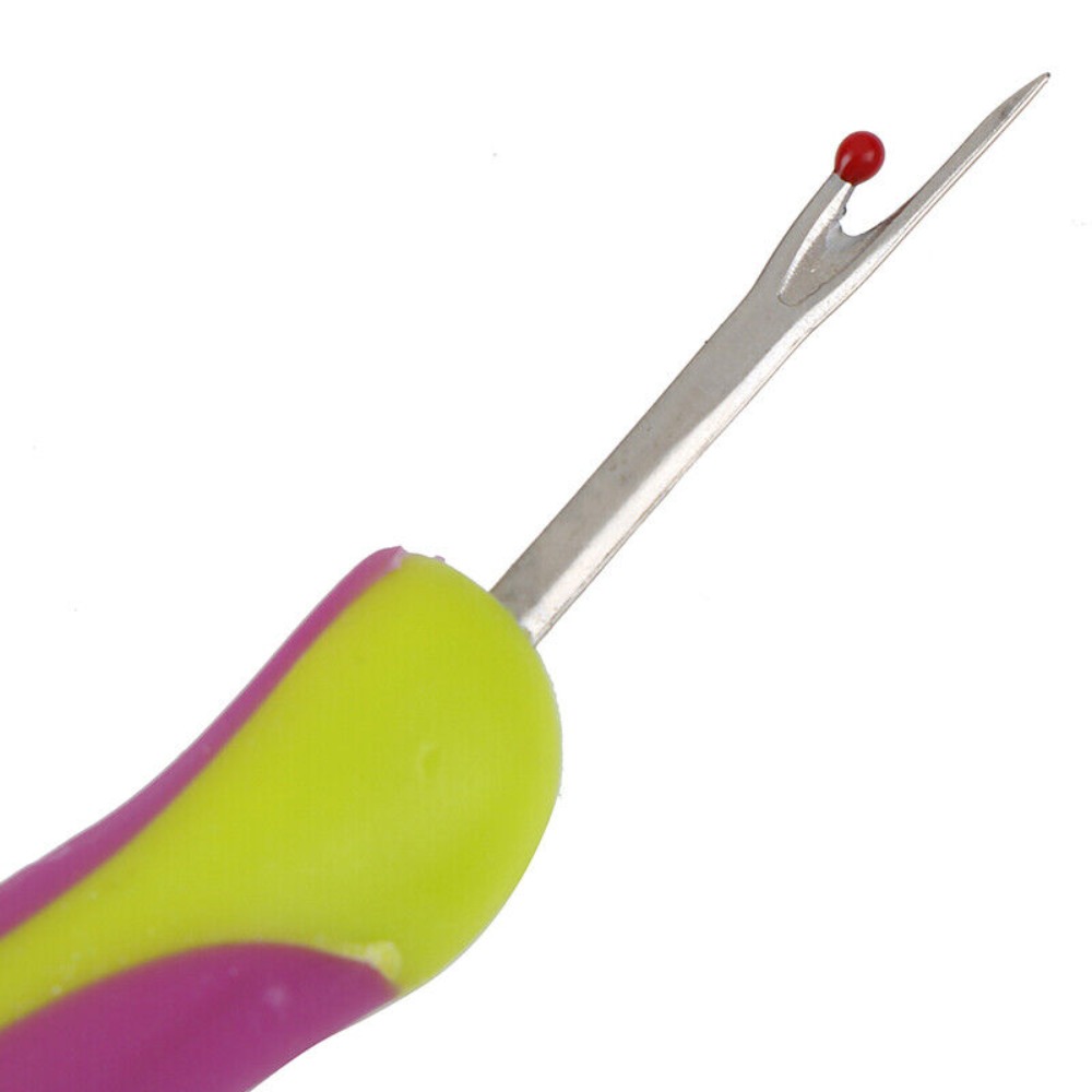 1Pc Craft Thread Cutter Seam R - مراجعة Seam Ripper Tool وسعره