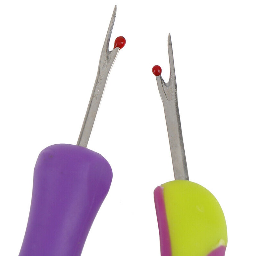 1Pc Craft Thread Cutter Seam R - مراجعة Seam Ripper Tool وسعره