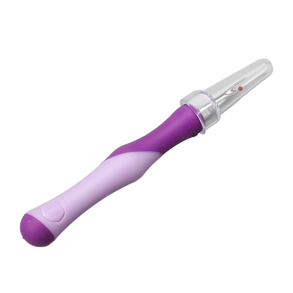 1Pc Craft Thread Cutter Seam R - مراجعة Seam Ripper Tool وسعره