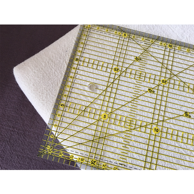 Hanrt Fabric Tool Multi-Functi - مراجعة Sewing Embroidery Fabric وسعره