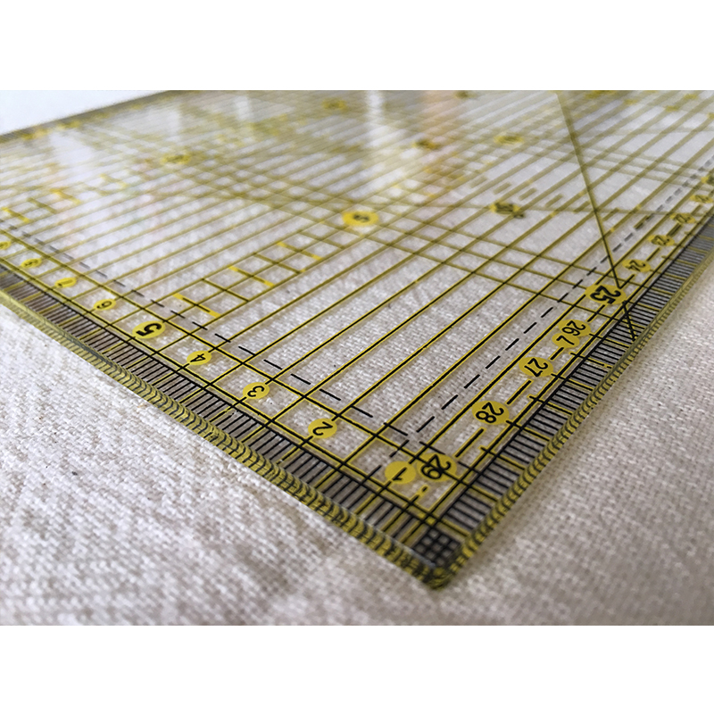 Hanrt Fabric Tool Multi-Functi - مراجعة Sewing Embroidery Fabric وسعره