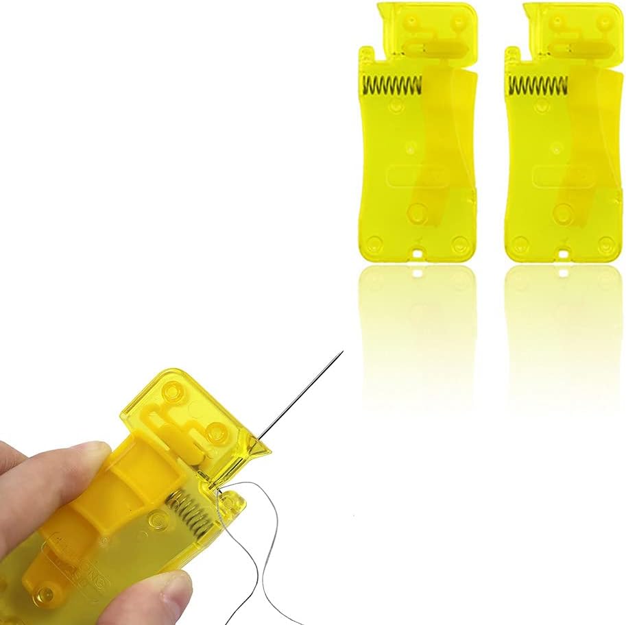 1-3Pcs Automatic Easy Needle T - مراجعة Seam Ripper Tool وسعره