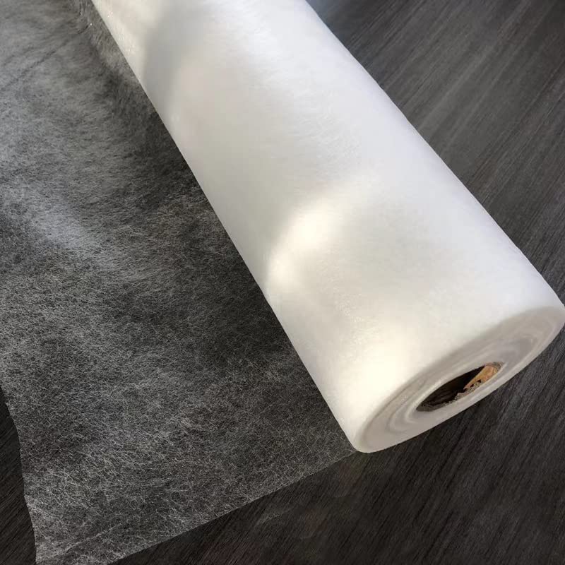 0.3M X 10M Double-sided fusibl - مراجعة Hem Tape Fusible وسعره