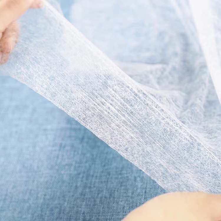 0.3M X 10M Double-sided fusibl - مراجعة Hem Tape Fusible وسعره