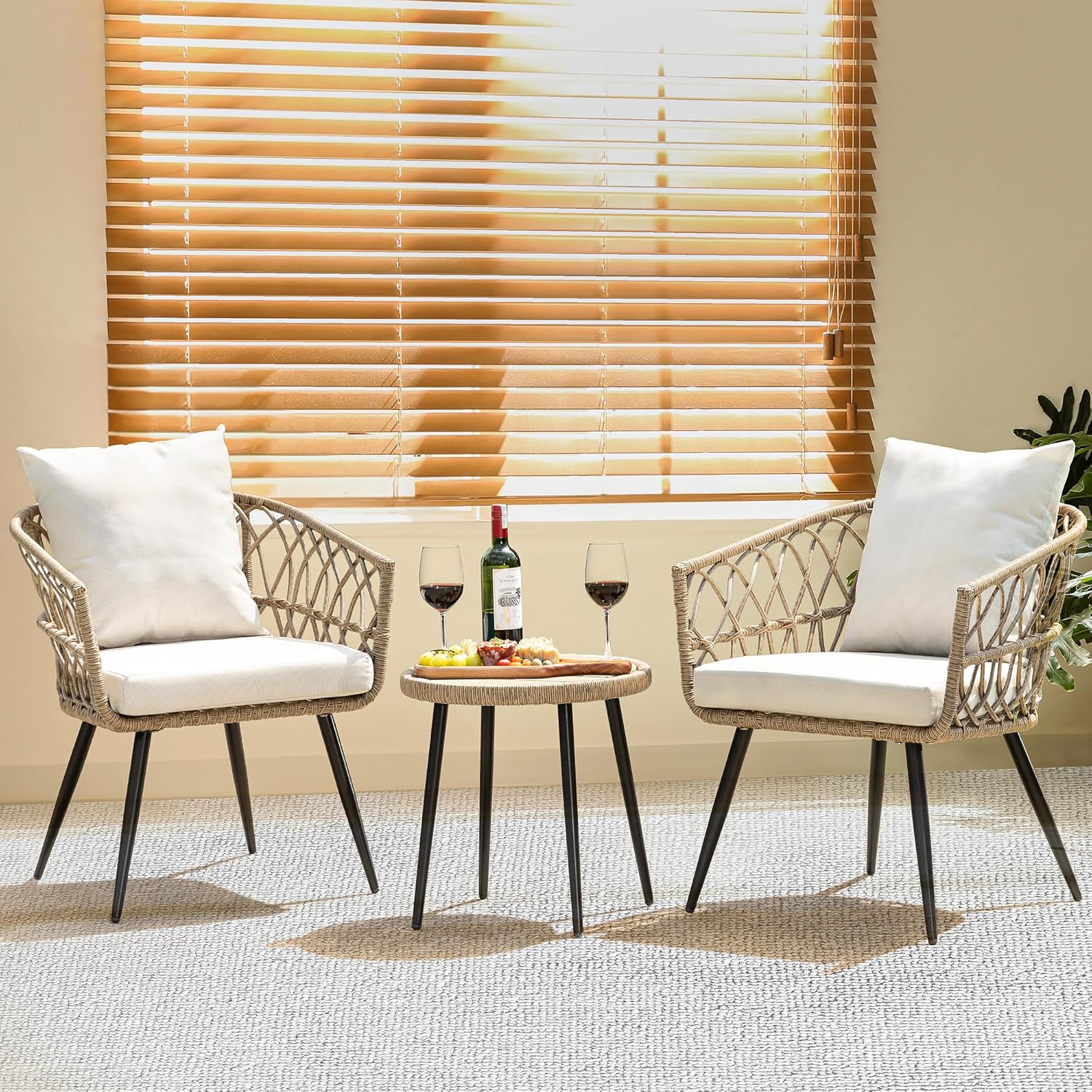 Heavy Duty 500lbs Weight Capac - مراجعة Fabric Weight Set وسعره