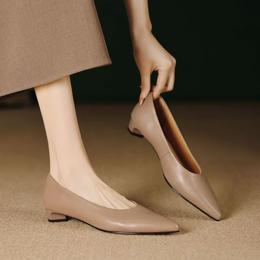 ​​2026 New Arrival Women's Low - مراجعة Sewing New وسعره