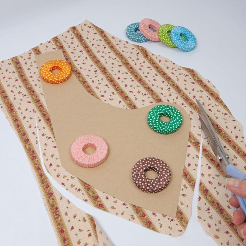 4 Pcs Fabric Sewing Weights Dr - مراجعة Fabric Weight Set وسعره