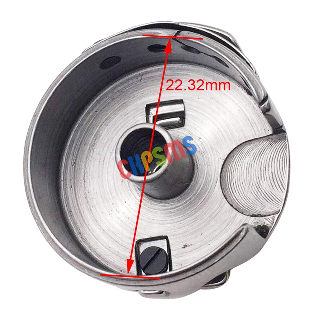 #0040777000 Bobbin Case FOR Be - مراجعة Sewing Machine Yarn وسعره